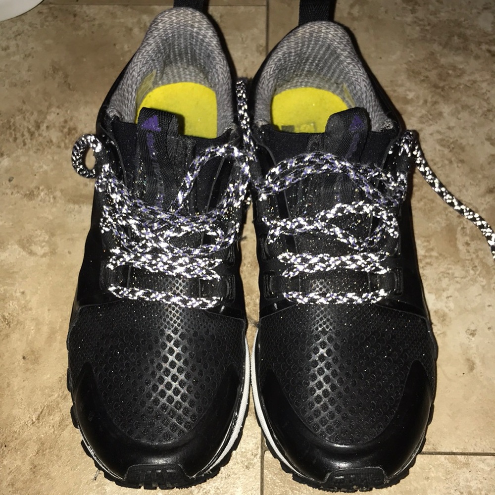 Stella McCartney Adidas sneakers